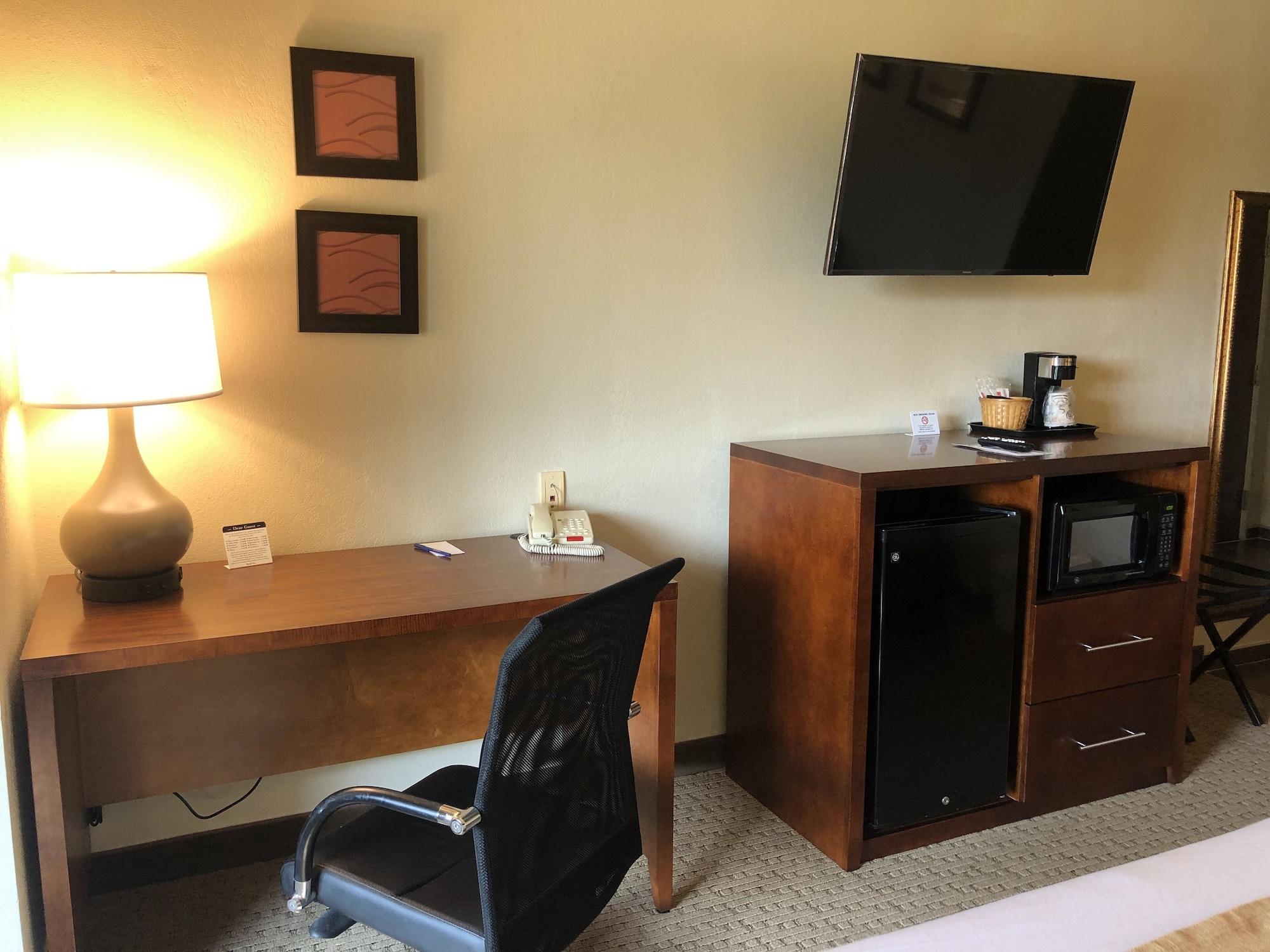 Rogersville Comfort Inn & Suites מראה חיצוני תמונה