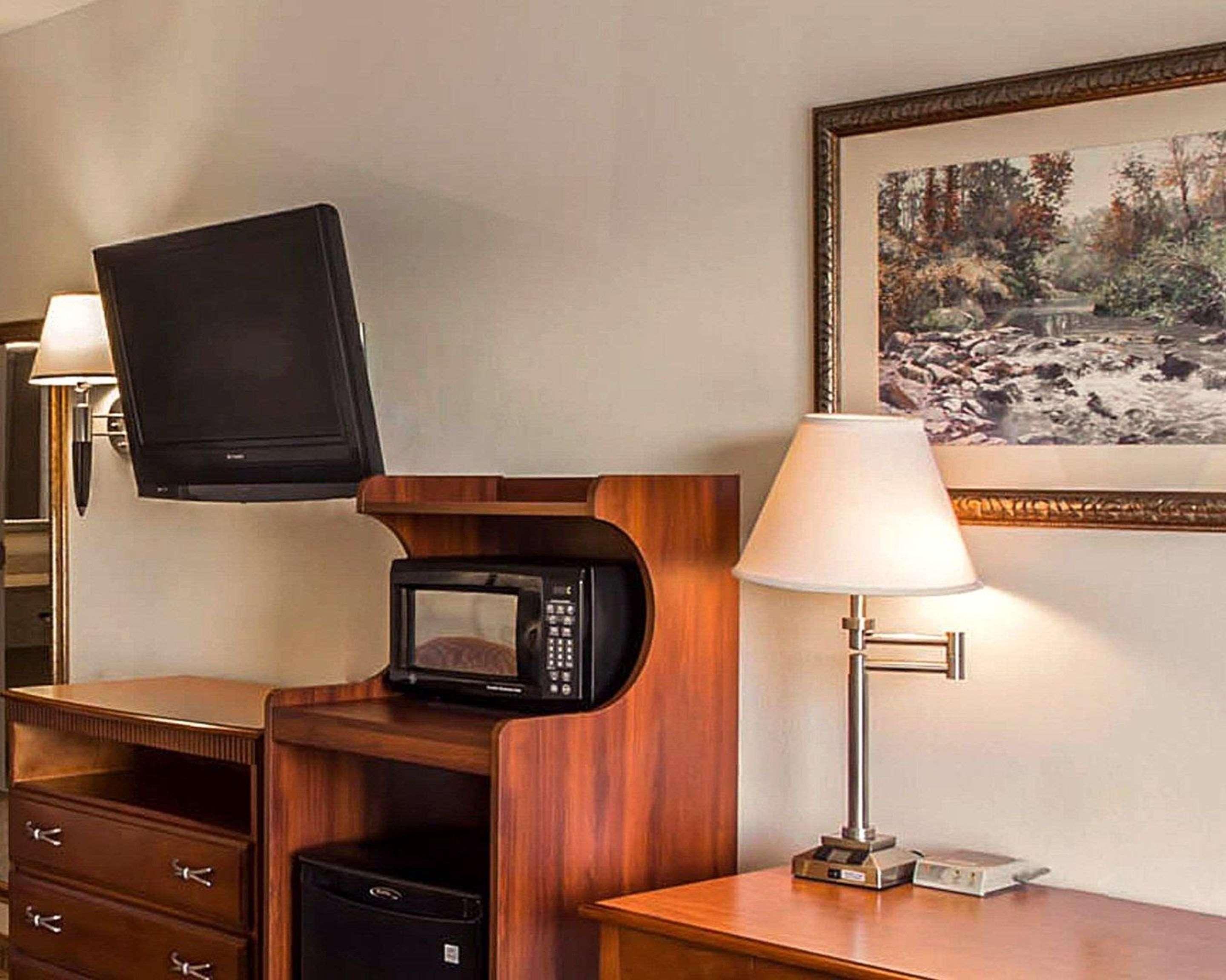 Rogersville Comfort Inn & Suites מראה חיצוני תמונה