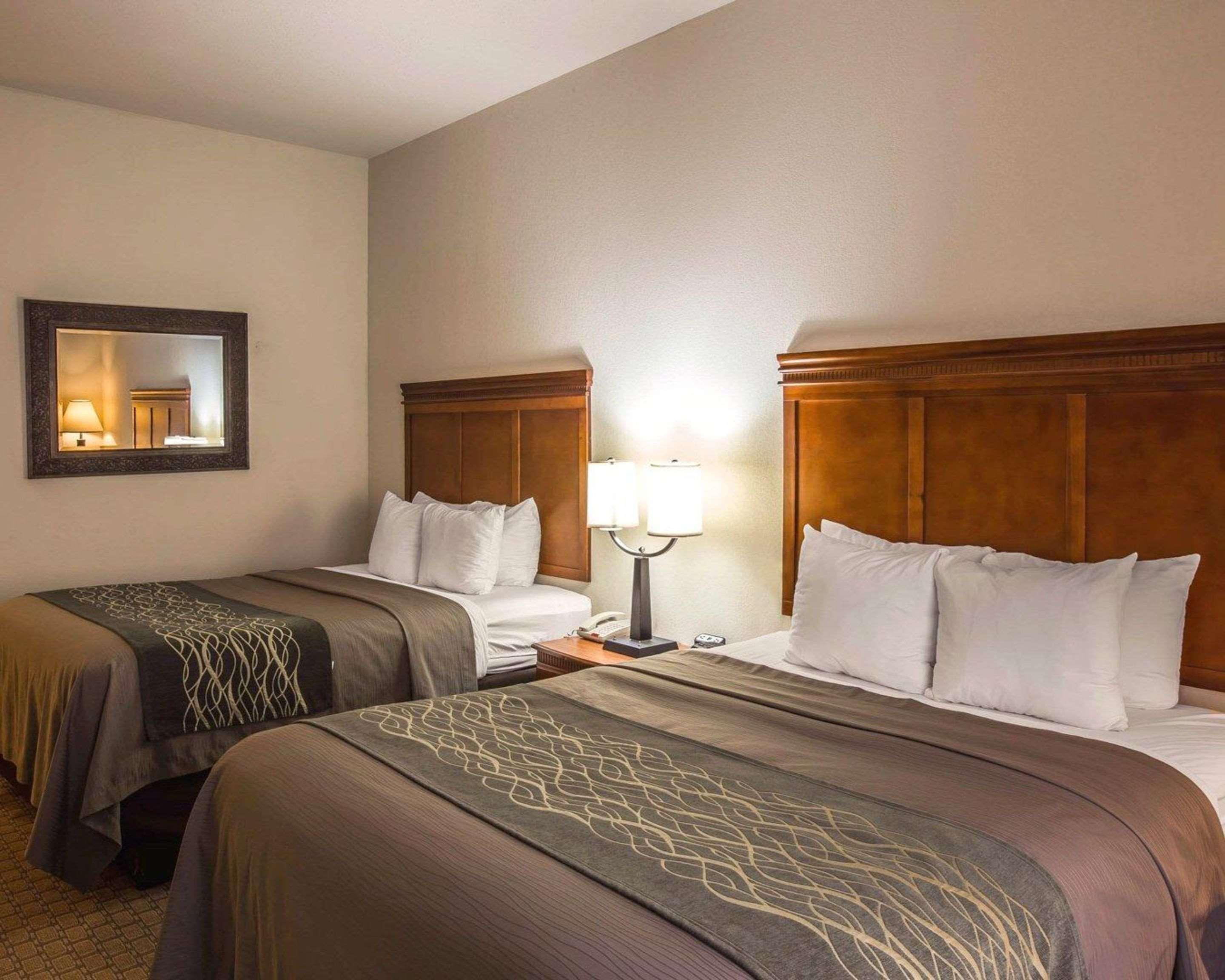 Rogersville Comfort Inn & Suites מראה חיצוני תמונה
