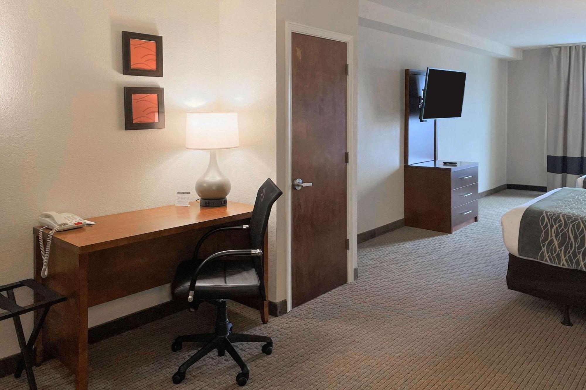 Rogersville Comfort Inn & Suites מראה חיצוני תמונה